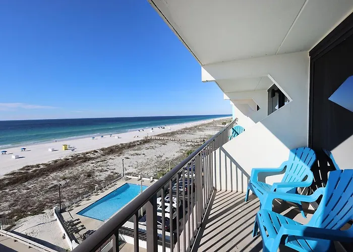 Island Winds East 503 * Gulf Shores