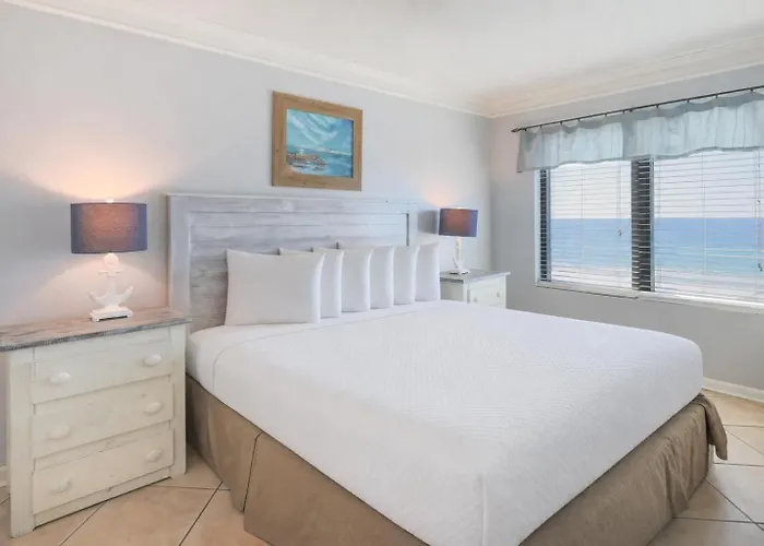Island Winds East 503 Apartment Gulf Shores