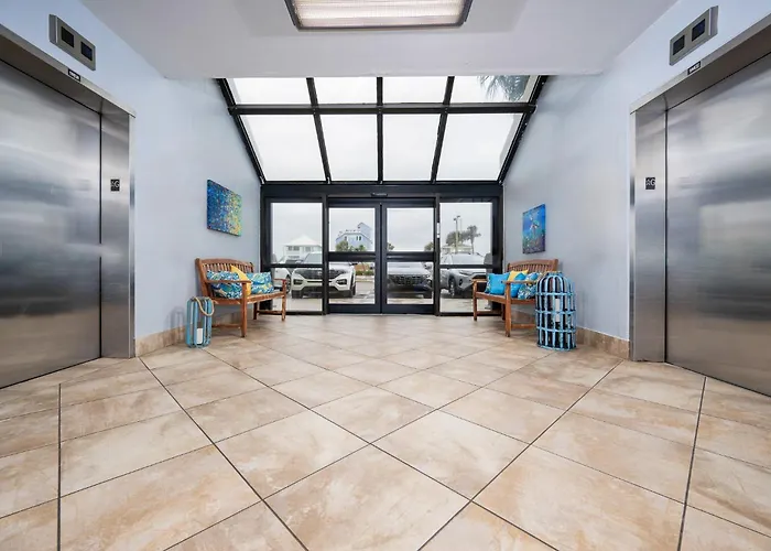 Apartment Island Winds East 503 Gulf Shores