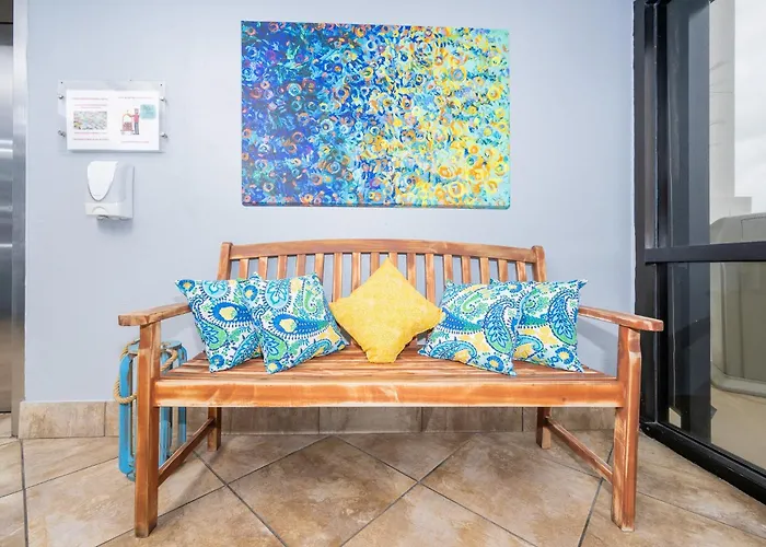 Island Winds East 503 Apartment Gulf Shores