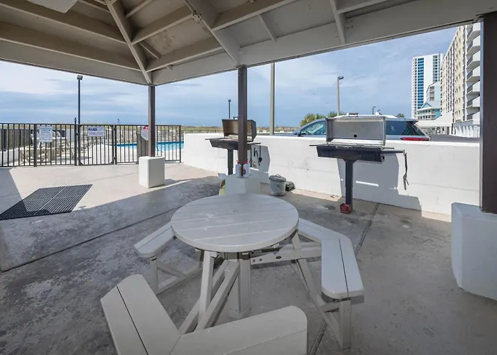 Island Winds East 503 * Gulf Shores